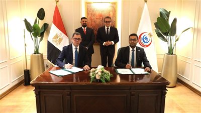 «الصحة» توقيع مذكرة تفاهم مع «فياترس» لتطوير مجالات الرعاية النفسية