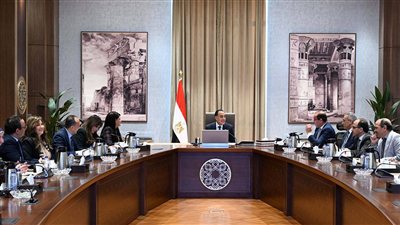 انتهاء تنفيذ المجمعات الحكومية وكباري الري بالمرحلة الأولى من مبادرة «حياة كريمة»