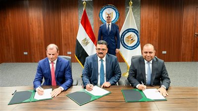 تعديل إتفاقية البحث عن الذهب في منطقة «أبو مروات» بالصحراء الشرقية