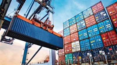 ارتفاع الصادرات الهندسية المصرية إلى 5.9 مليار دولار خلال 11 شهرًا