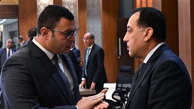 الحكومة تقرر تعديل اللائحة التنفيذية لقانون التصالح في بعض مخالفات البناء