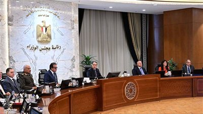 مجلس الوزراء يوافق على تغليظ العقوبات في قانون المُرور