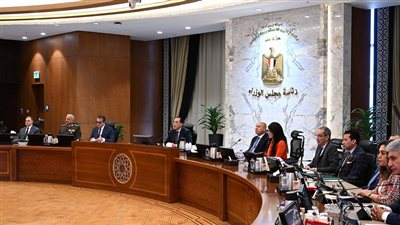 الحكومة تضم أصول علاجية وإدارية لمنظومة التأمين الصحي الشامل