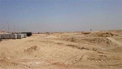 تغيير استخدام قطعة أرض بمحافظة بنى سويف من ثقافي إلى سكني 