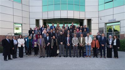 «تنظيم الاتصالات» و«حماية المستهلك» يعقدان برنامجًا تدريبيًا لتعزيز حقوق المستخدمين