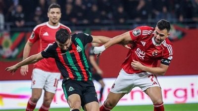 «الكاف» يعلن عقوبات الجيش الملكي بعد أحداث مباراة الأهلي