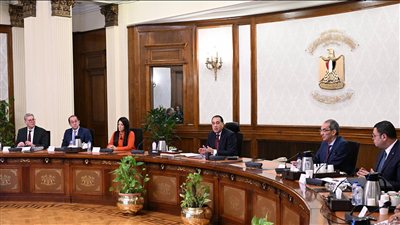 مدبولي يتابع موقف تسليم وتشغيل المشروعات بالمرحلة الأولى من مبادرة «حياة كريمة»