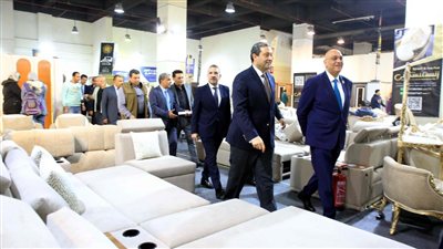 جهاز «المشروعات» يضخ 284.8 مليون جنيه في مجال صناعة الأثاث