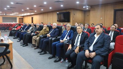 المستشفيات الجامعية تقدم خدمات طبية لـ 32 مليون مواطن خلال 2025