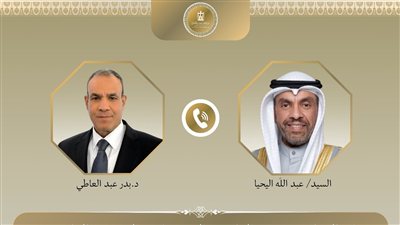 وزير «الخارجية» يبحث تعزيز التعاون الاقتصادي والتجاري والاستثماري بين مصر والكويت