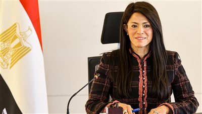 وزيرة التخطيط تبحث مع مؤسسات التمويل الدولية تحفيز الاستثمارات بمشروعات تحلية المياه