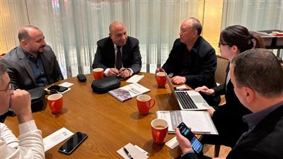 «انكورا» الصينية تنشئ مصنعًا لإنتاج كابلات ومحولات الكهرباء في مصر