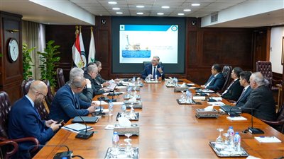 حفر 100 بئرًا استكشافيًا للبترول والغاز في مصر خلال 2026