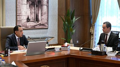 مدبولي يُتابع إجراءات رفع كفاءة أداء الهيئات الاقتصادية