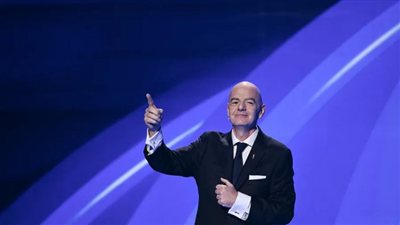 دبي تستضيف حفل جوائز «الفيفا» للأفضل خلال العام المقبل