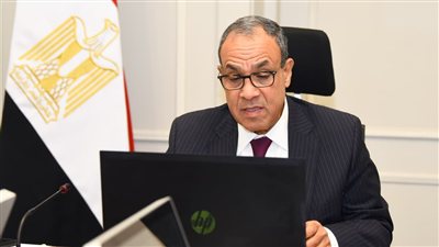 وزير الخارجية يستعرض الرؤية المصرية لتحقيق السلام والتنمية في شرق الكونغو الديمقراطية