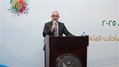 هيئة «الرقابة المالية» تكرم 13 شركة لتصدرها تقييم تقارير إفصاحات الاستدامة والمناخ