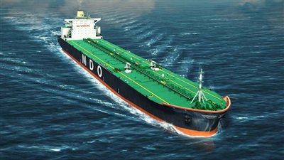 صادرات المنتجات البترولية المصرية تسجل 3.2 مليار دولار خلال 18 شهرًا