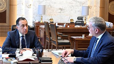 إنهاء 90% من مشروعات توصيل الغاز الطبيعي بالمرحلة الأولى من «حياة كريمة»