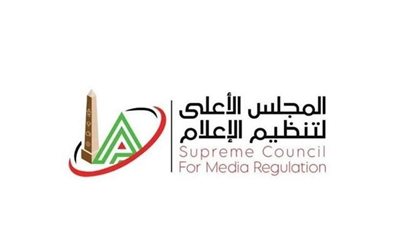 المجلس الأعلى للإعلام يوافق على مد فترة بث البرامج الرياضية 