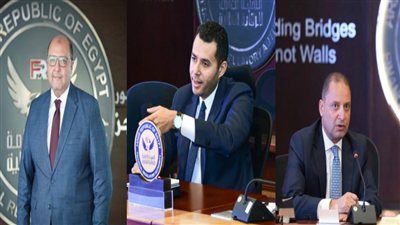  رئيس الوزراء يصدر قرارًا بتعيين 3 مساعدين لرئيس الهيئة العامة للرقابة المالية