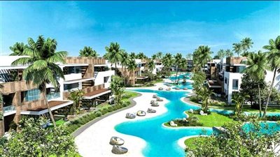 اعتماد تعديل تخطيط وتقسيم أرض مشروع «مجموعة الرابح المتحدة» بالساحل الشمالي