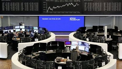 الأسهم الأوروبية تسجل أقوى أداء سنوي منذ 2021 بدعم انخفاض أسعار الفائدة