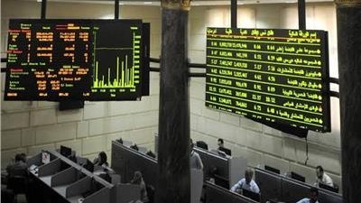 البورصة المصرية تربح 829 مليار جنيه خلال 2025