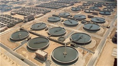 تخصيص قطع أراضي لإقامة 8 محطات للصرف الصحي في 6 محافظات