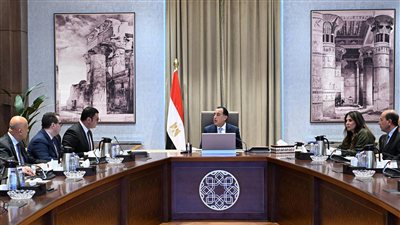 رئيس الوزراء يوجه بسرعة إنهاء أعمال مشروع تطوير «حديقة الفسطاط»