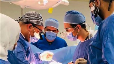 هيئة «الرعاية الصحية»: إجراء 200 ألف عملية جراحية بمحافظات التأمين الصحي الشامل