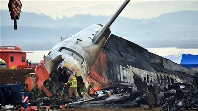 ارتفاع حصيلة وفيات حوادث الطيران المدني عالميًا خلال 2025