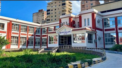 وزارة «الصحة» : تقديم 8.2 مليون خدمة طبية بمحافظة الإسكندرية خلال عام 2025