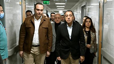 استثمارات بـ 13.5 مليار جنيه لتطوير منشآت منظومة التأمين الصحي الشامل بالأقصر