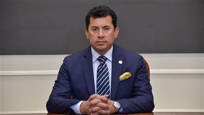 وزارة «الرياضة» تعتمد اللائحة المالية للاتحاد المصري للكيانات الشبابية