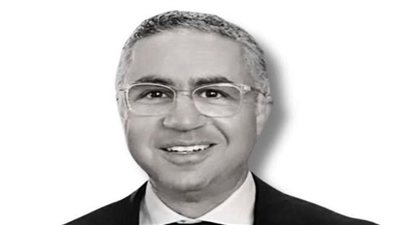 تعيين محمد الجوسقي رئيسًا تنفيذيًا للهيئة العامة للاستثمار والمناطق الحرة