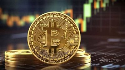 «بيتكوين» تتجاوز 93 ألف دولار لأول مرة خلال شهر