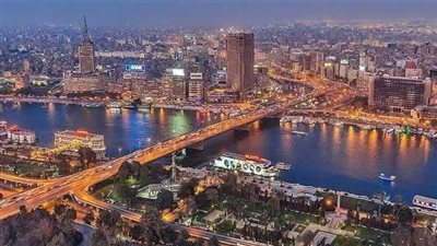 «القاهرة» تتصدر المدن الإفريقية الأكثر جاذبية لعام 2025 