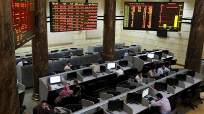 البورصة المصرية تخسر 24.9 مليار جنيه بختام تعاملات الاثنين 5 يناير 2026