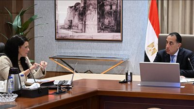 مدبولي يستعرض الإصدار الثاني من «السردية الوطنية للتنمية الاقتصادية والاجتماعية»