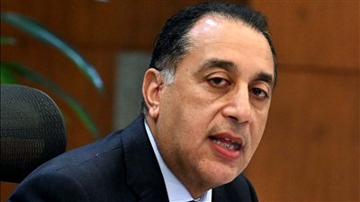 رئيس الوزراء يهنئ البابا تواضروس الثاني بعيد الميلاد المجيد