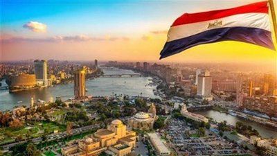 القطاع الخاص غير النفطي في مصر ينمو للشهر الثاني على التوالي