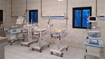 «الصحة»: تقديم 1.5 مليون خدمة طبية بمحافظة الإسماعيلية خلال 2025