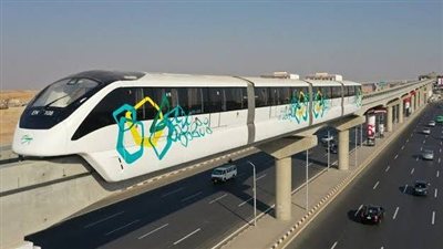 نزع ملكية أراضي وعقارات لتنفيذ مشروع «المونوريل» بالقاهرة والجيزة