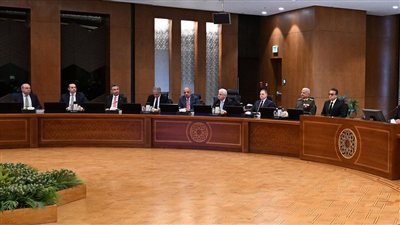 مصر تستضيف المركز الدولي لإدارة الموارد والأحياء المائية «ICLARM»