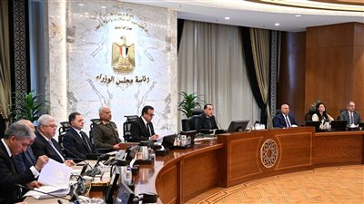 مجلس الوزراء يعتمد أسعار بيع وحدات مشروعات سكنية في 3 مدن