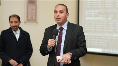 البورصة المصرية تواصل خطوات تفعيل السوق الثانوي لأدوات الدين الحكومية