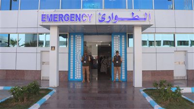 هيئة «الرعاية الصحية» تعلن خطة التأمين الطبي لاحتفالات عيد الميلاد