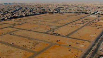 تعديل غرض استخدام 3 قطع أراضي في محافظة بني سويف