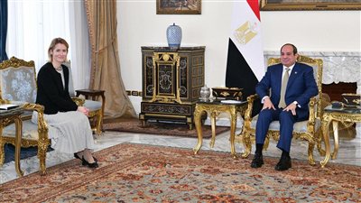 صرف الشريحة الثانية من حزمة الدعم المالي الأوروبي لمصر خلال أيام 